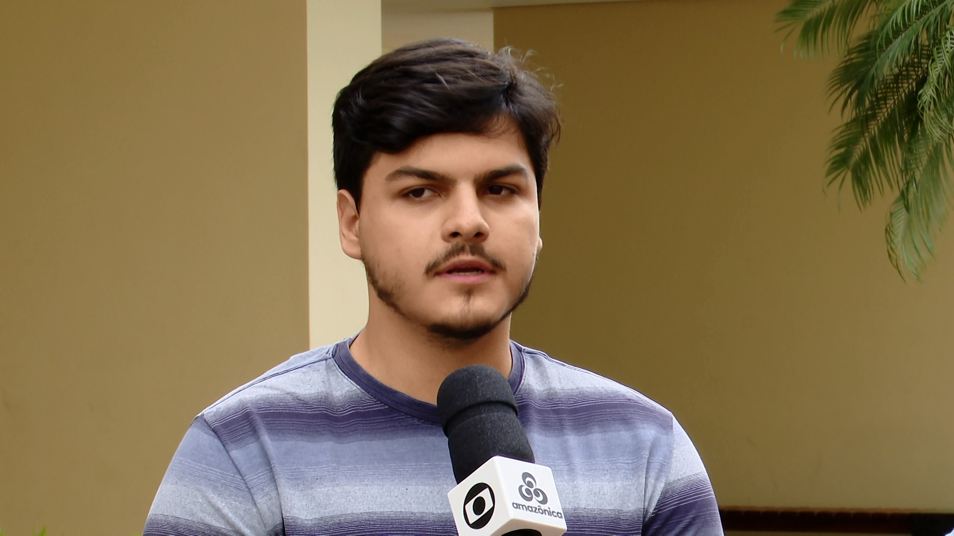 Presidente do Manauara lamenta eliminação na Série D e desabafa: "Não entendemos os planos de Deus"