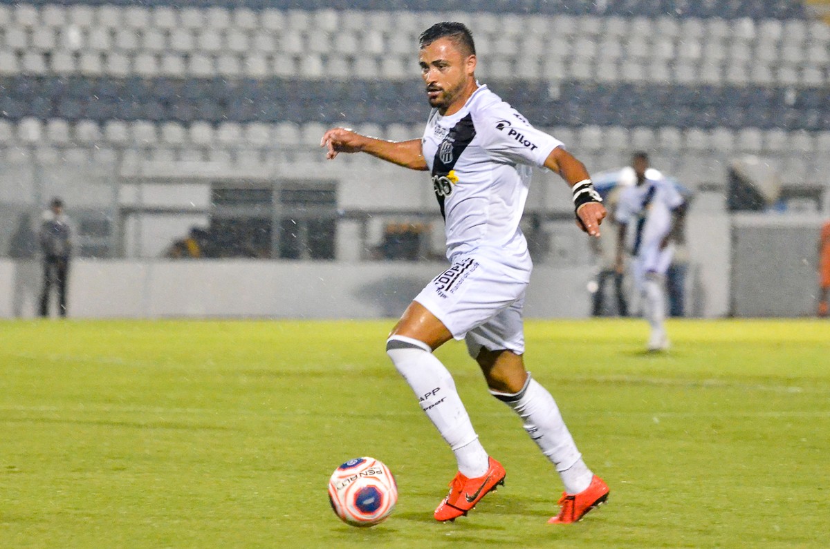 Novorizontino contrata o lateralesquerdo Guilherme Lazaroni