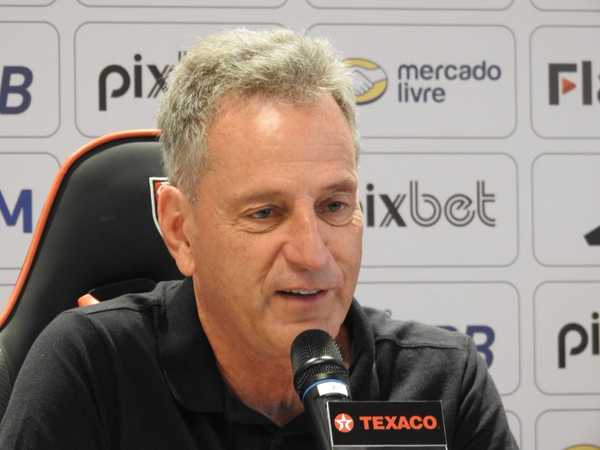 Flamengo divulga orçamento com receita recorrente de R$ 1 bilhão e superávit de R$ 303 milhões