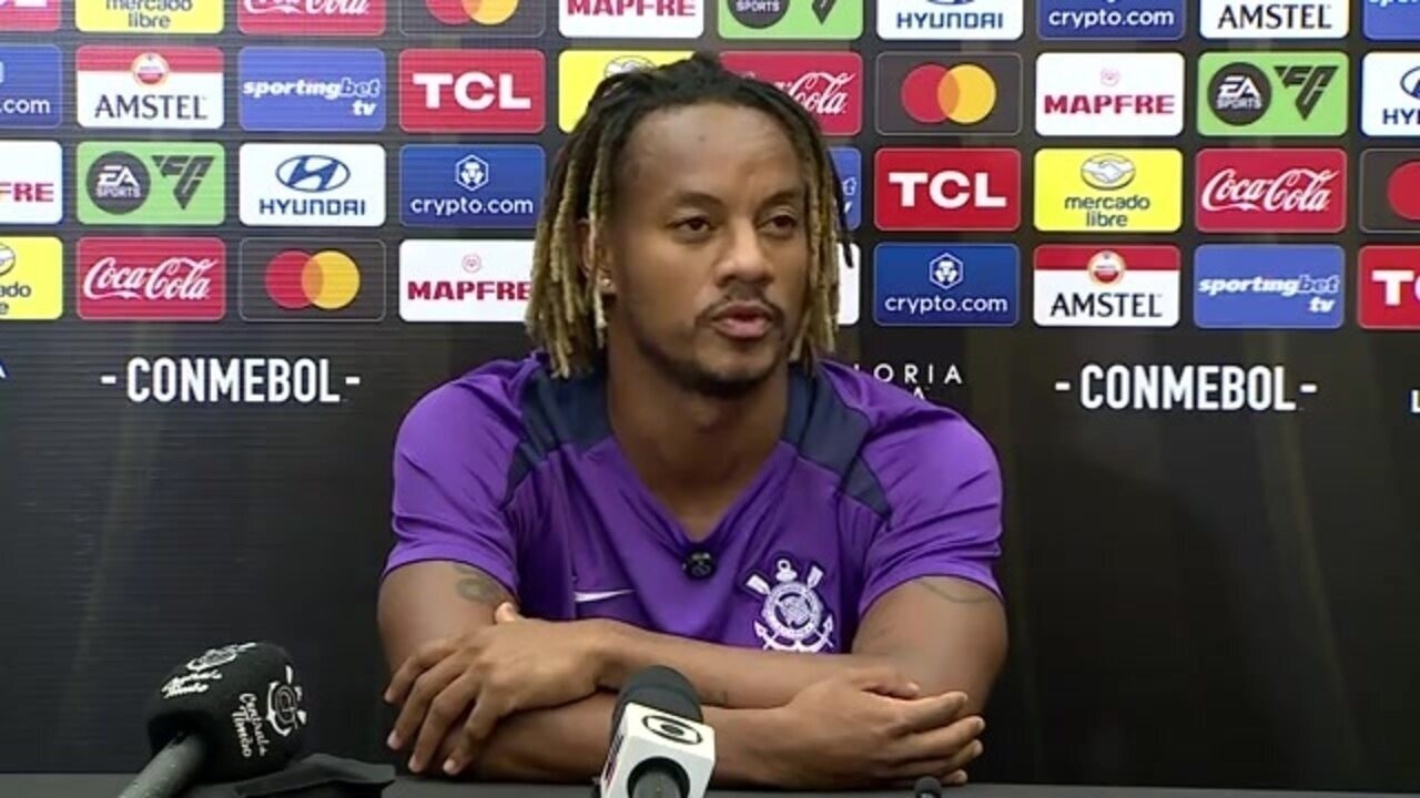 Estrangeiros: Protagonismo e Liderança no Corinthians