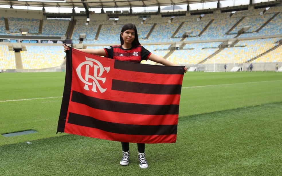 Sou Rubro-Negro de Coração - Confira os próximos jogos do Flamengo