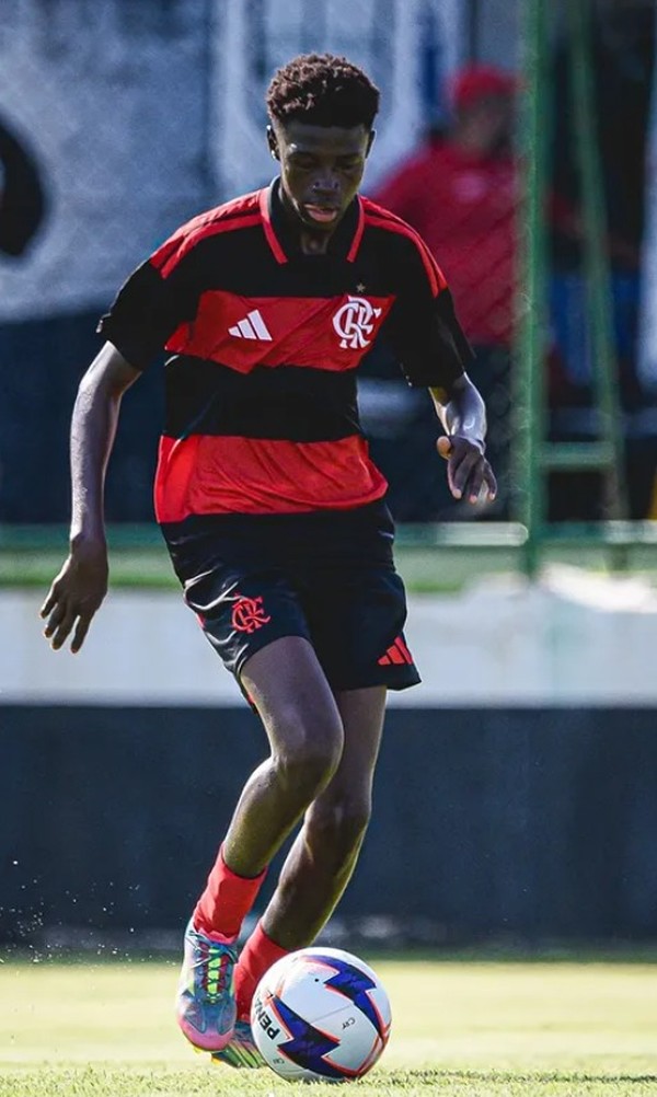 Garimpando o Brasil! Relatórios inéditos revelam o alcance de Flamengo na base.