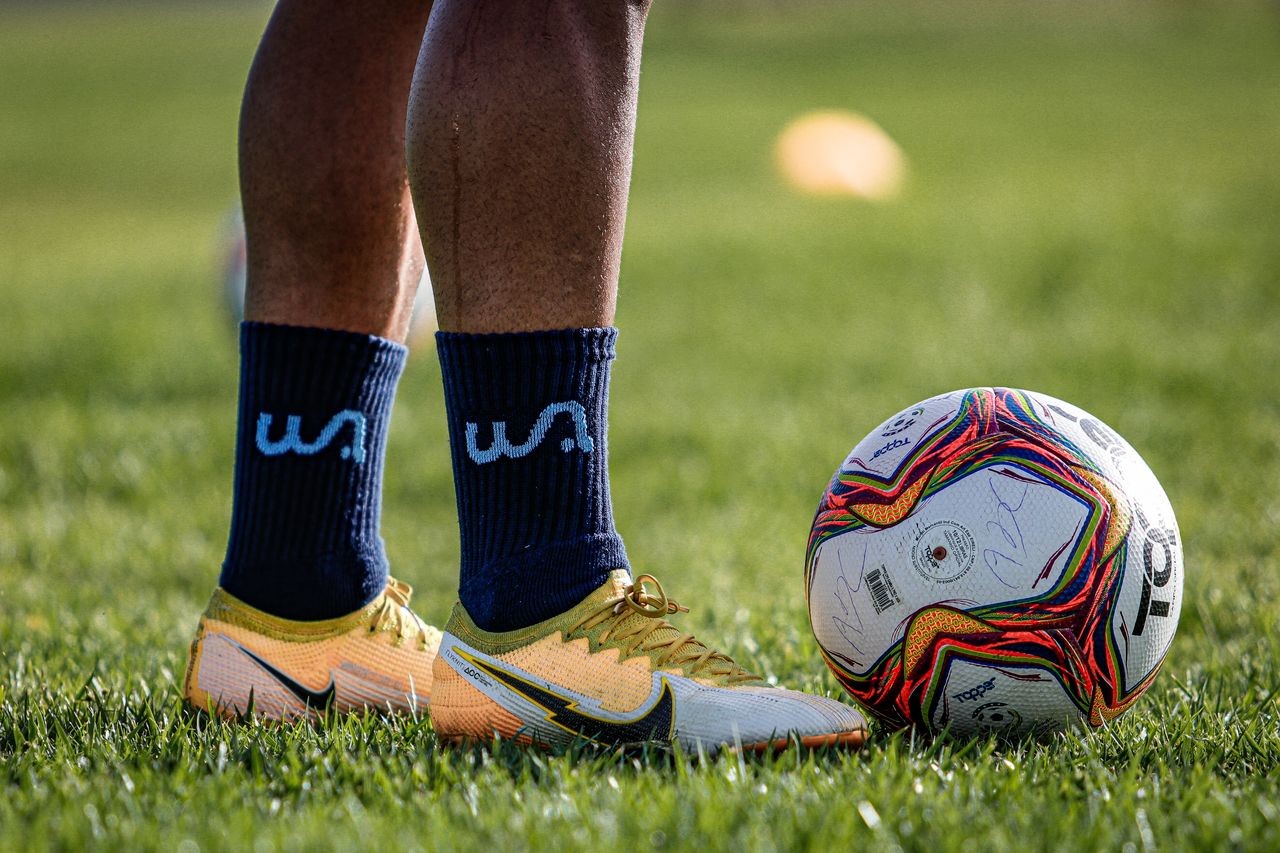 Projeto de lei da SAF prevê times de futebol masculino e feminino em Varginha em 2027