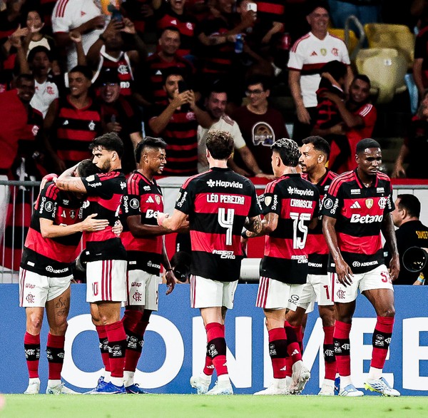 Flamengo vê Copa do Brasil é colocada com 3° prioridade! Entenda o motivo!