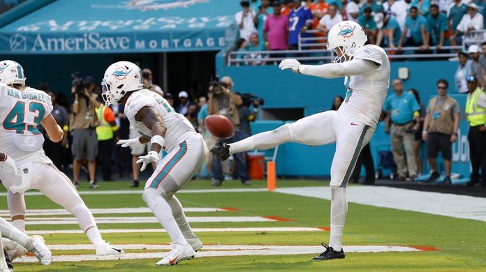 NFL tem abelhas, chute no traseiro e gol brasileiro da vitória, futebol  americano