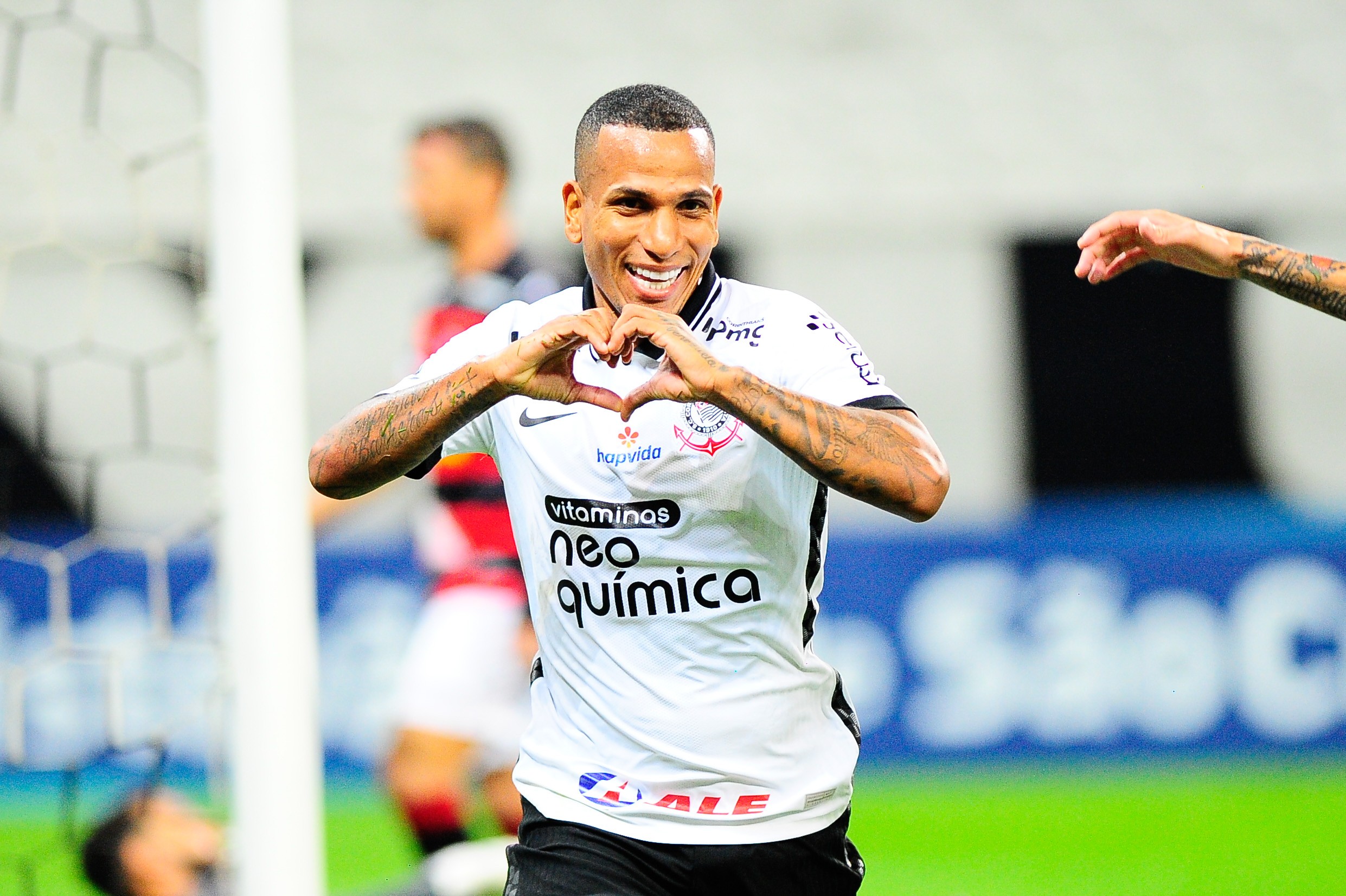 Chuta Aí: todos os estrangeiros de Corinthians, Palmeiras, Santos e São Paulo desde 2020