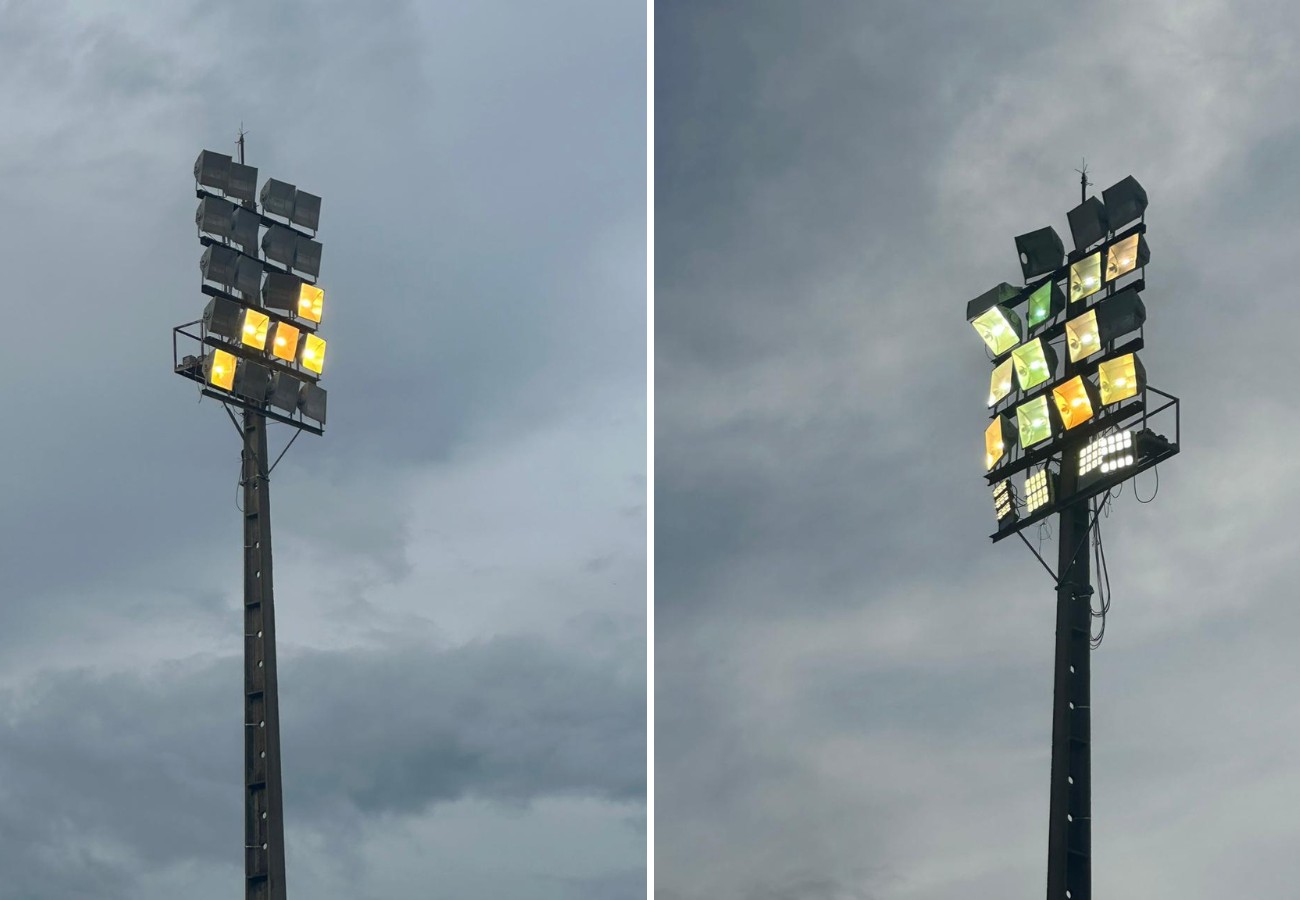 Morumbi: Camarotes 'fantasma' faturaram R$ 132 mil em um show