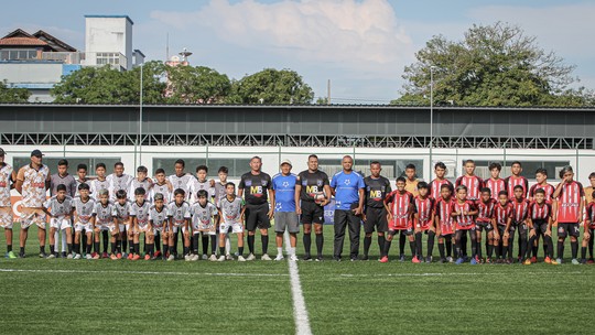 G7 e Talentus disputam o título da Copa Rede Amazônica