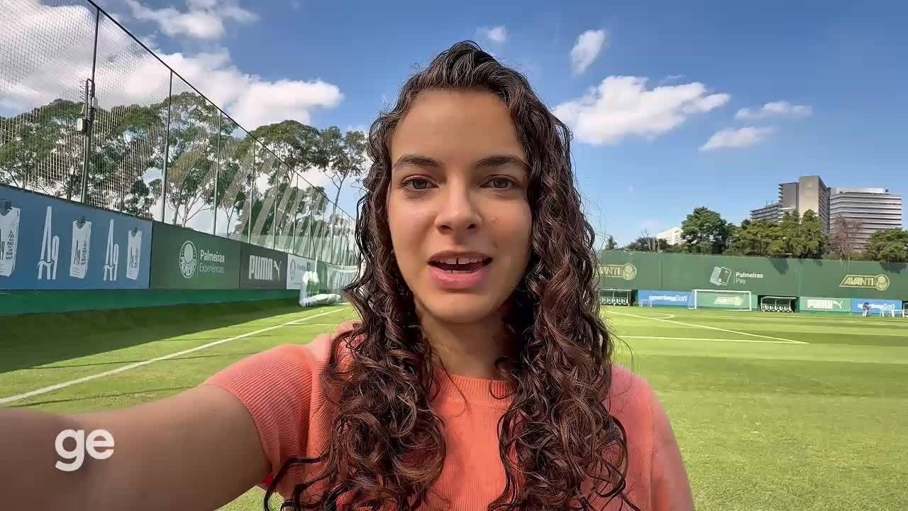 Líder, Palmeiras terá sequência de confrontos diretos antes da pausa para a Copa do Mundo de Clubes