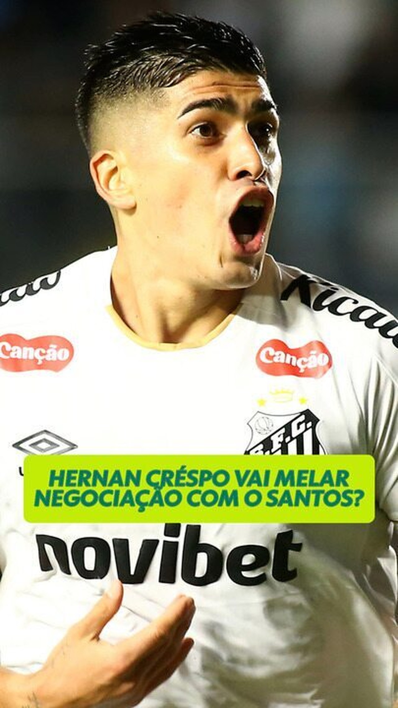 Santos enfrenta altitude, desafio logístico e retrospecto ruim em busca de vaga na Sul-Americana