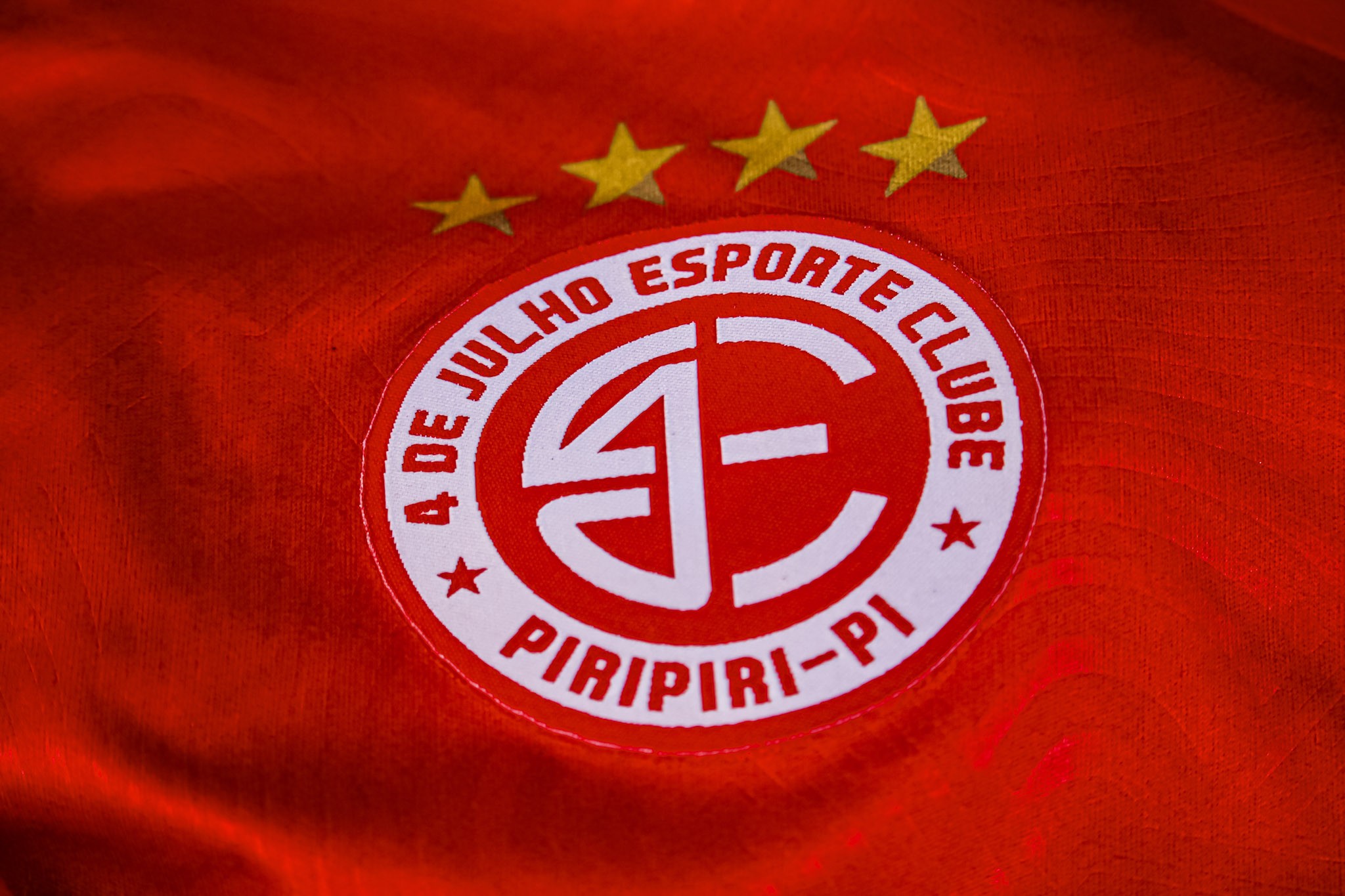Campeonato Piauiense Série B 2026: veja os jogos do 4 de Julho na 1ª fase