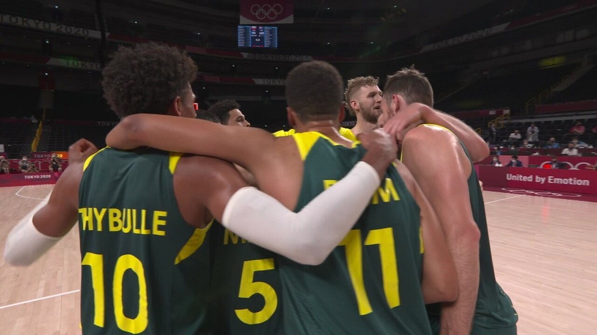 Basquete: França vence a Eslovênia por 90 a 89 e encara os EUA na final do  torneio masculino