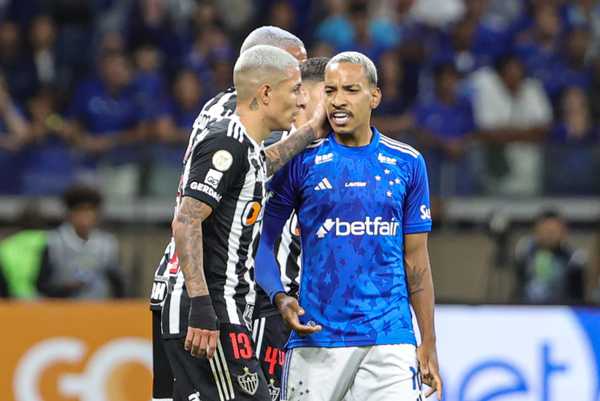 Cruzeiro tropeça em casa antes de duelo importante com referentes da competição.