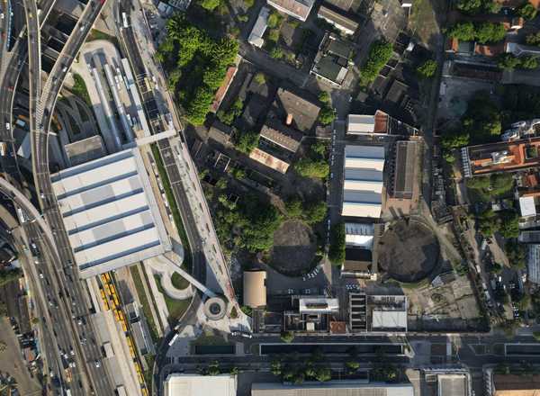 Flamengo aprova projeto do estádio no Gasômetro em votação decisiva na segunda-feira.