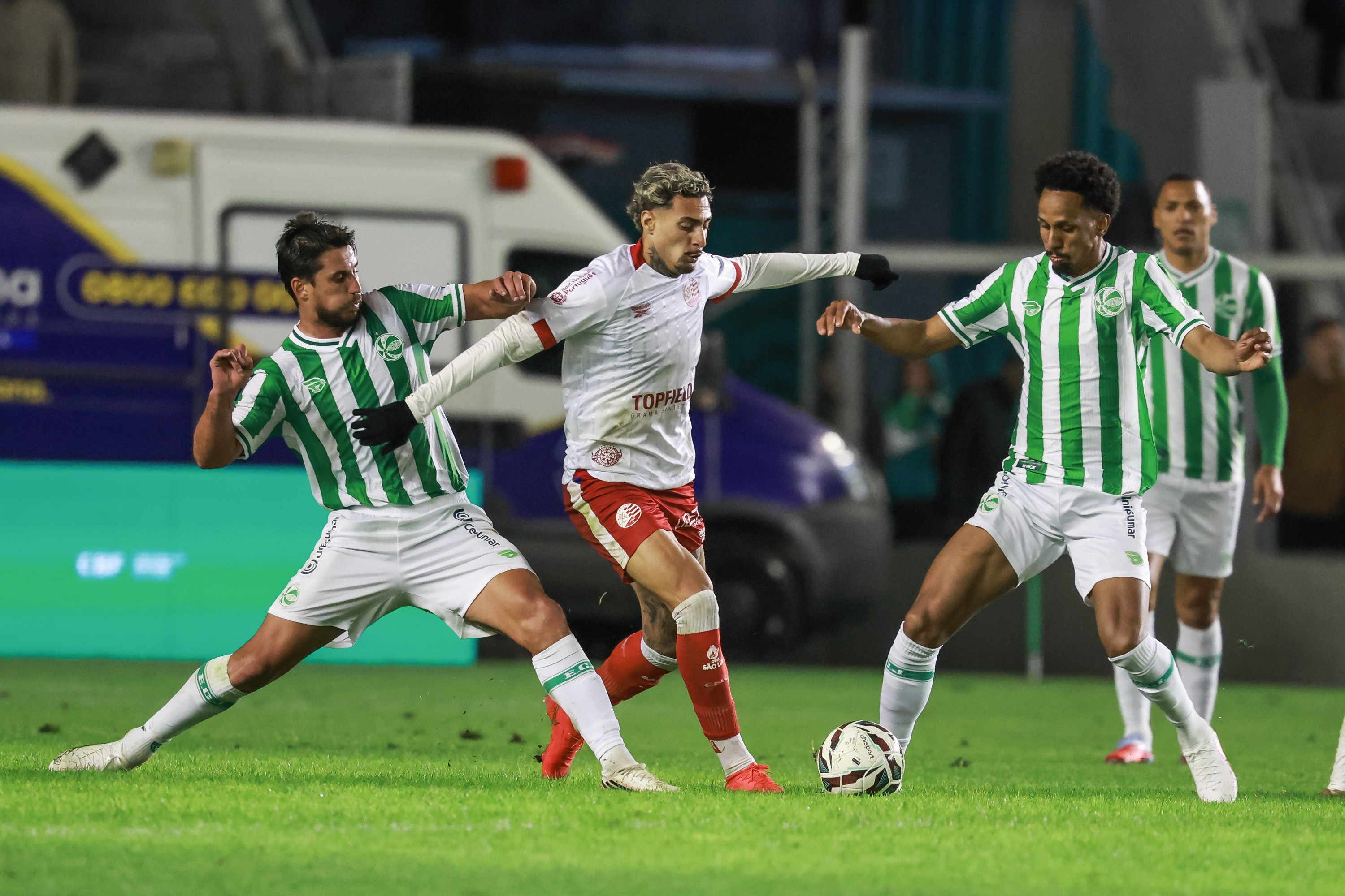 Náutico entra na semana mais importante da temporada e precisa tratá-la como tal — Análise
