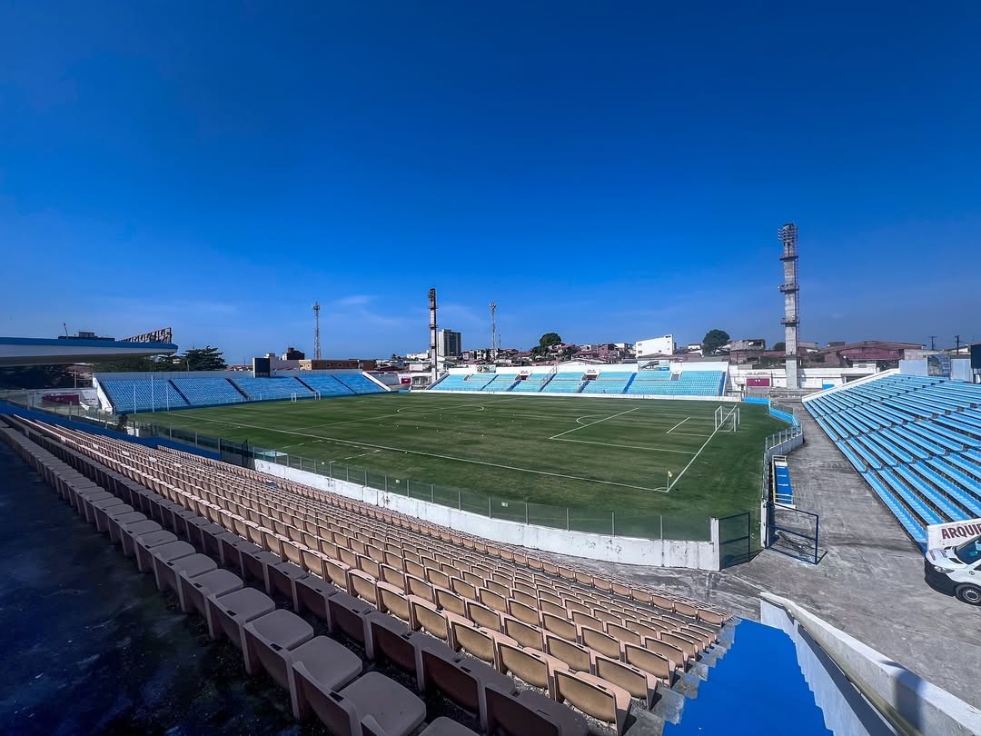 Luminense e MAC disputam o título do Maranhense Feminino neste sábado