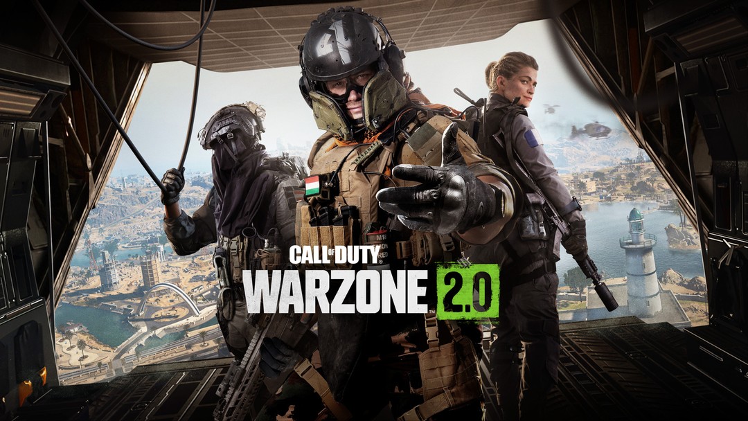 Warzone 3: lançamento, novo mapa, preço, requisitos e mais - ContilNet  Notícias