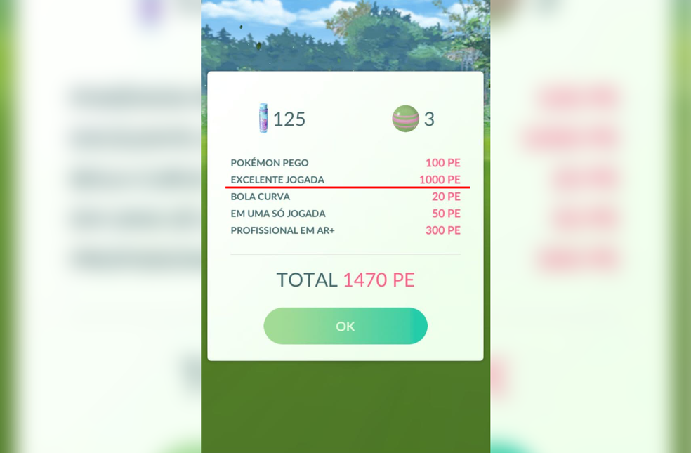Pokémon GO: como fazer jogada excelente e capturar, esports