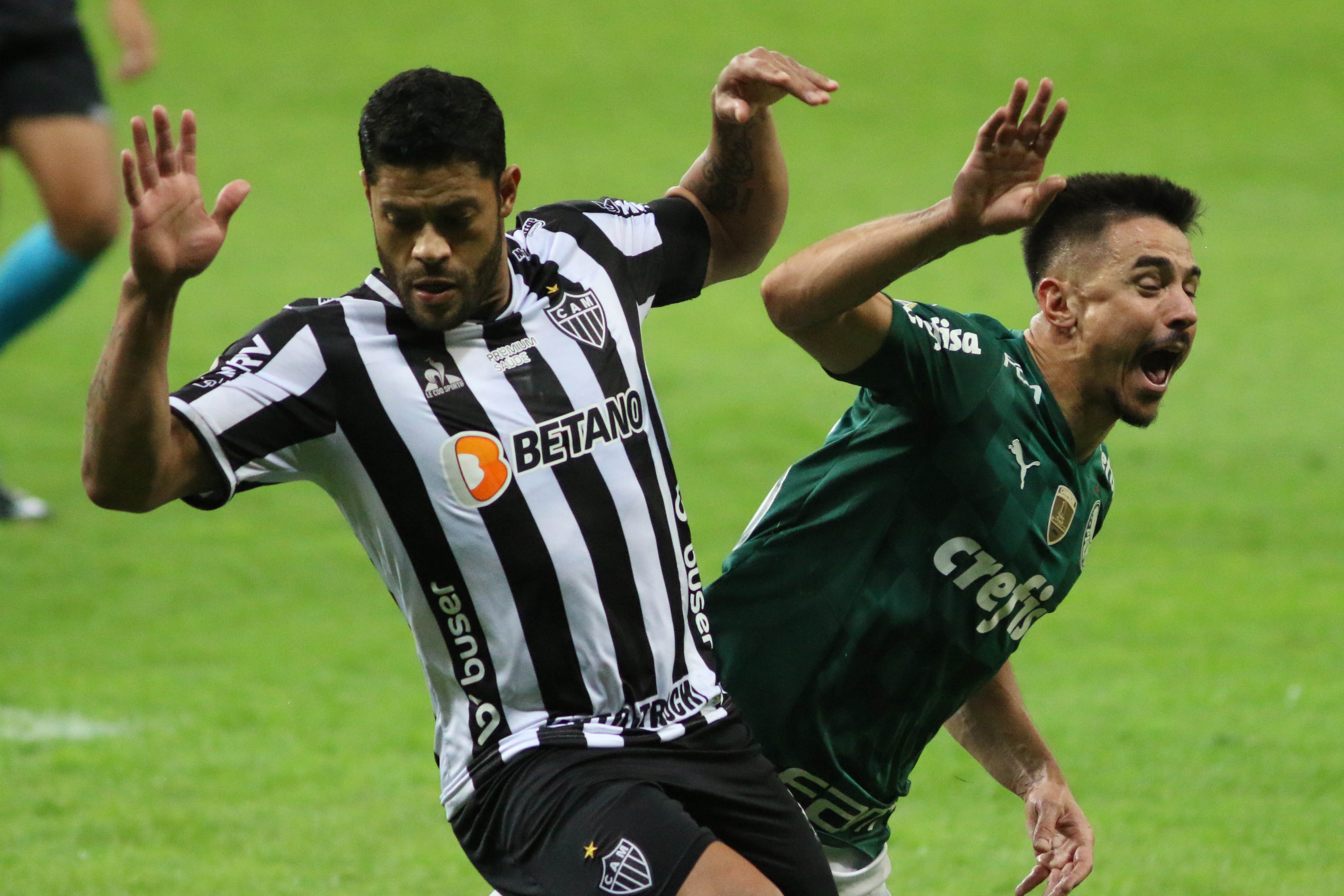 Seis clubes da Série A já superaram pontuação do 1º turno de 2020; veja ...