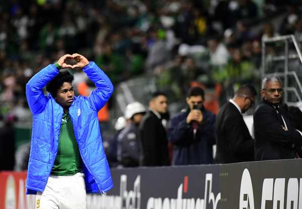 Bônus do Palmeiras Pode Aumentar com Convocação de Endrick para Seleção.