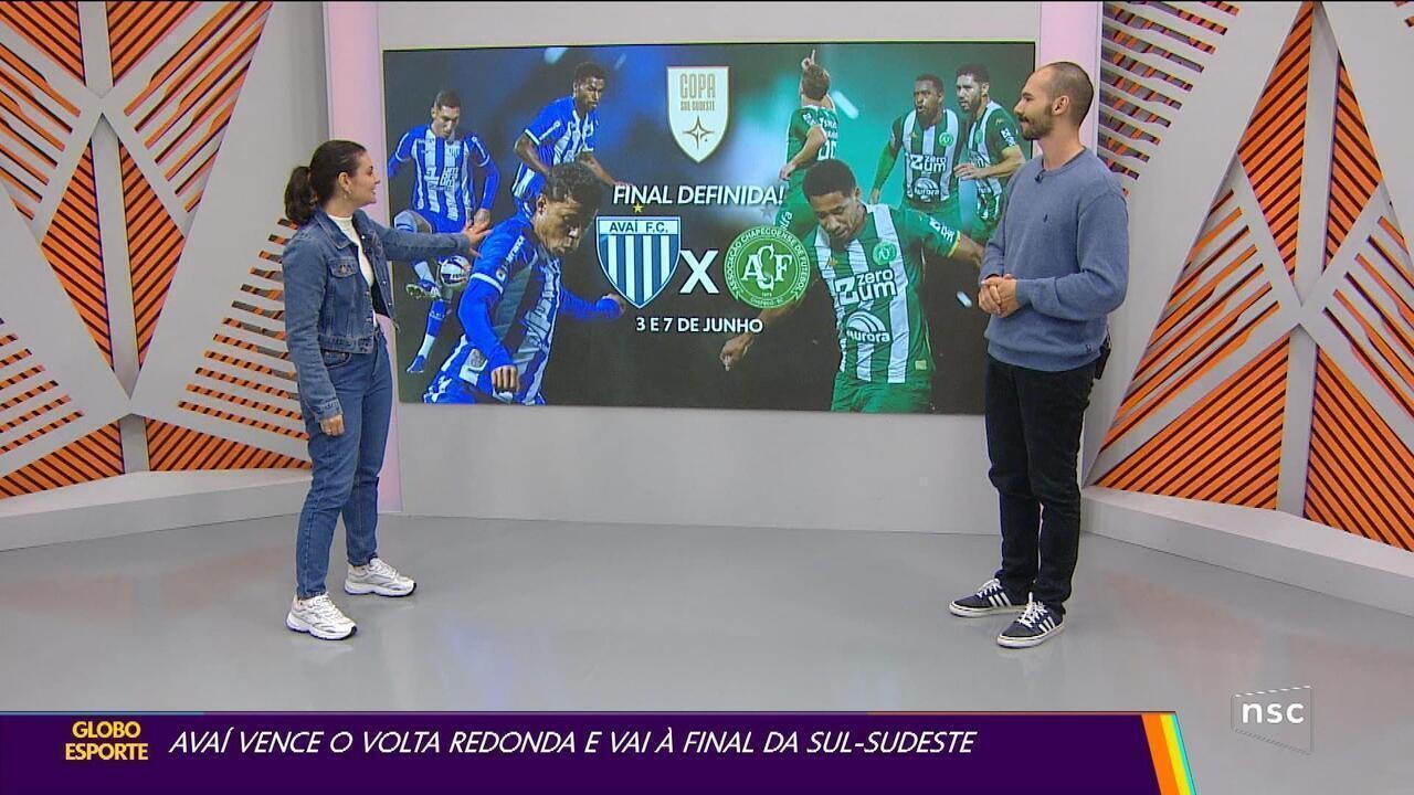 Avaí anuncia a contratação de Léo Gamalho, e ele já pode estrear