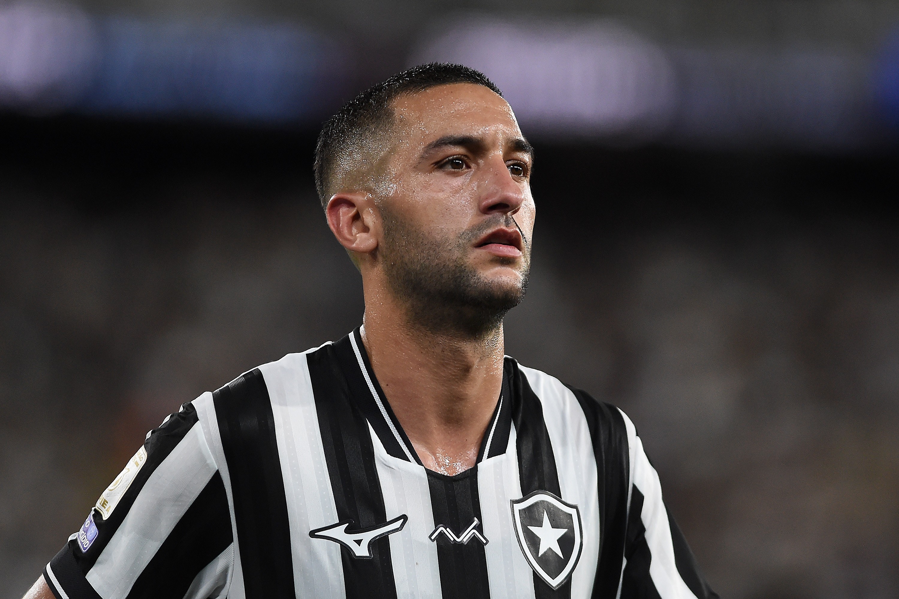 Head scout do Botafogo explica atuação no mercado e estratégia em busca por reforços