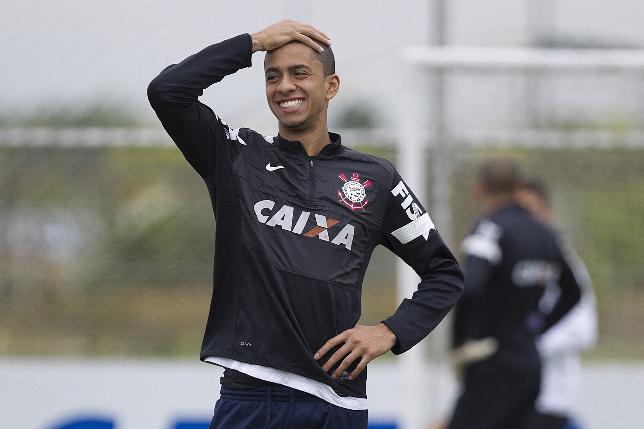 FIM DE POLÊMICA! Filho de ex-dirigente é retirado de amistoso de lendas do Corinthians