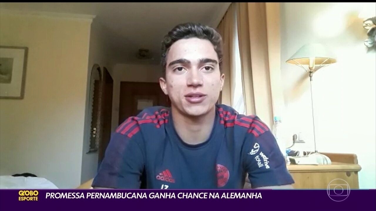Élber lembra concorrência no ataque da Seleção nos anos 90 e comenta ...