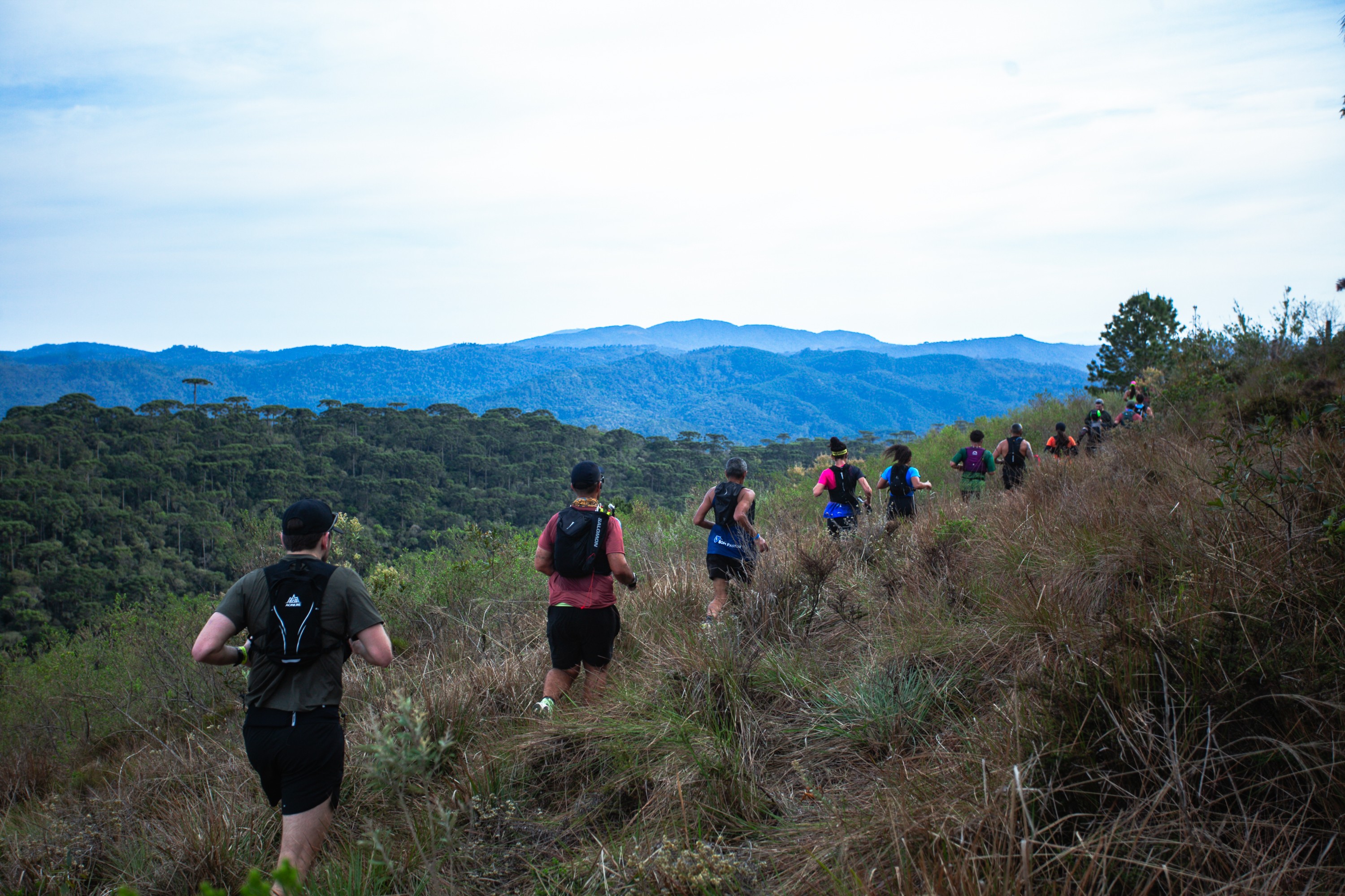 WTR Campos do Jordão reúne esporte e experiências para toda a família