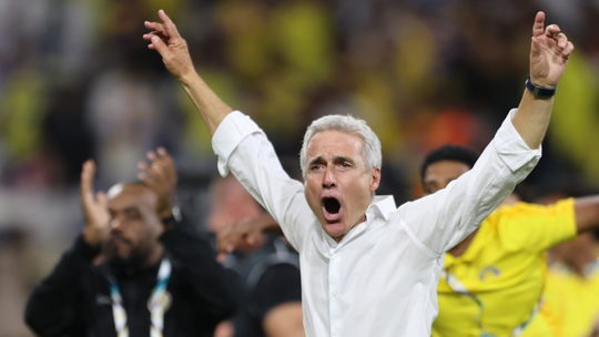 Conheça as características de Luís Castro, novo técnico do Grêmio - Foto: (Getty Images)