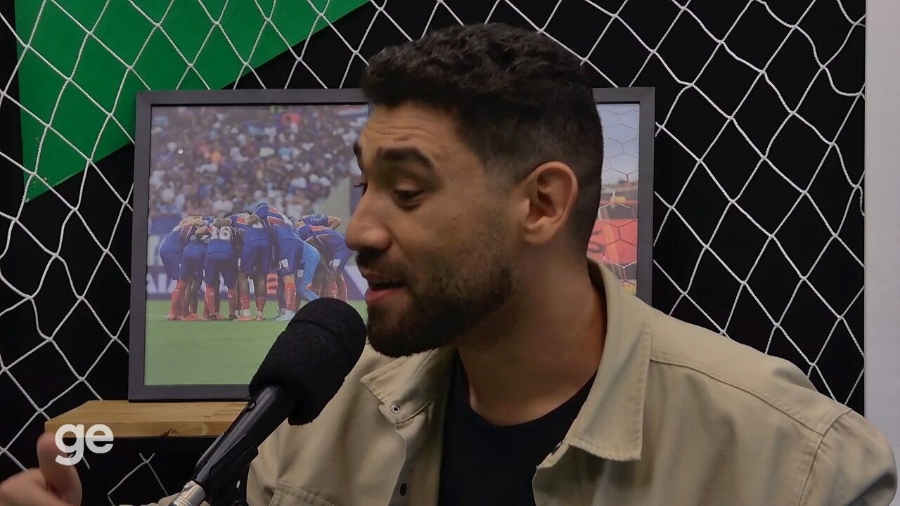 Após retorno decisivo de Ademir, veja atualização do DM do Bahia