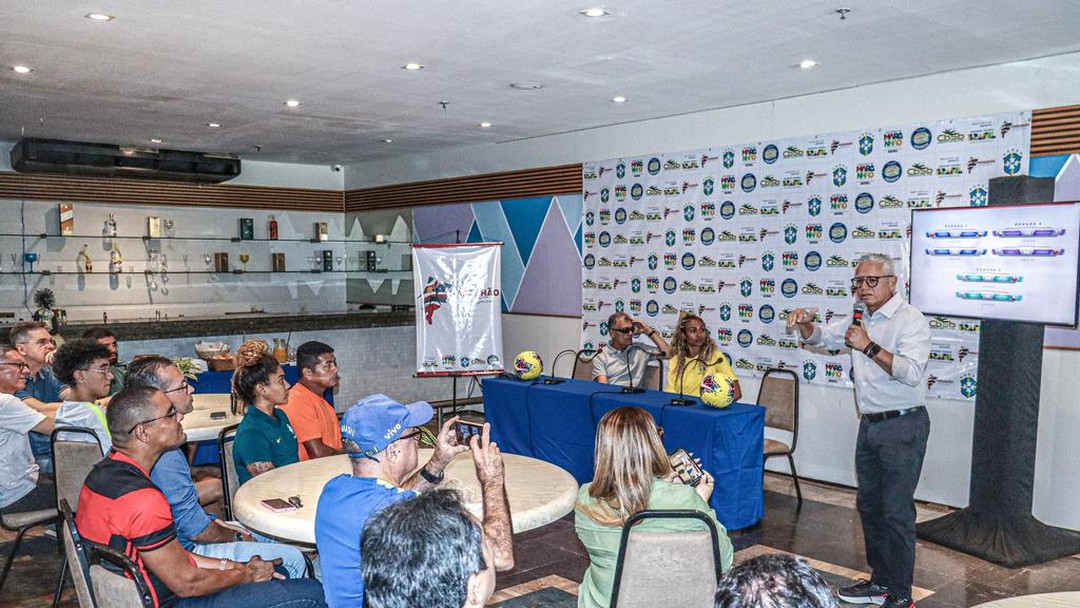 Seleção brasileira de futebol de praia irá a Samara para assistir ao Campeonato  Russo - Russia Beyond BR