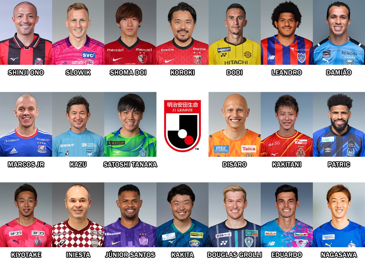 7 ideias de Japão league  escudos de futebol, times de futebol
