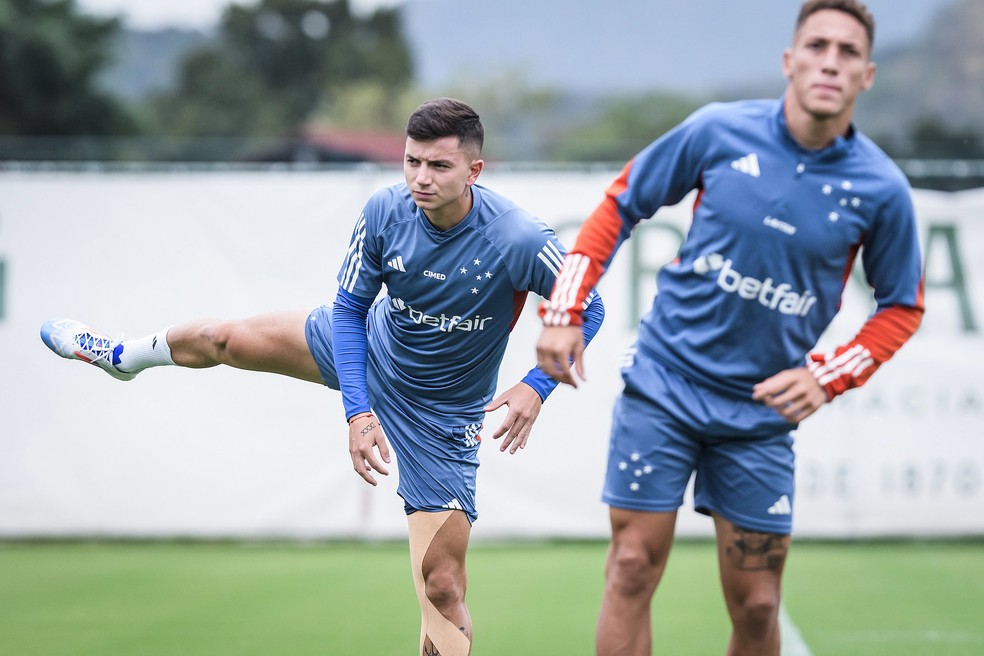  — Foto: Gustavo Aleixo