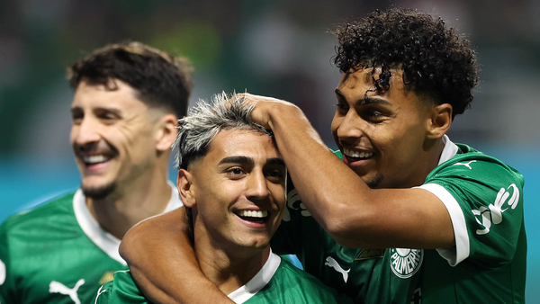 Milhões para o Verdão! Palmeiras atinge primeira meta de vendas de 2026 em apenas um mês