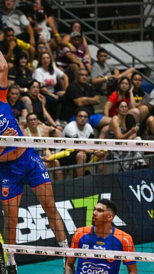 Em jogaço decidido no tie-break, Vôlei São José vence Campinas e avança à  semifinal da Copa Brasil - Life Informa