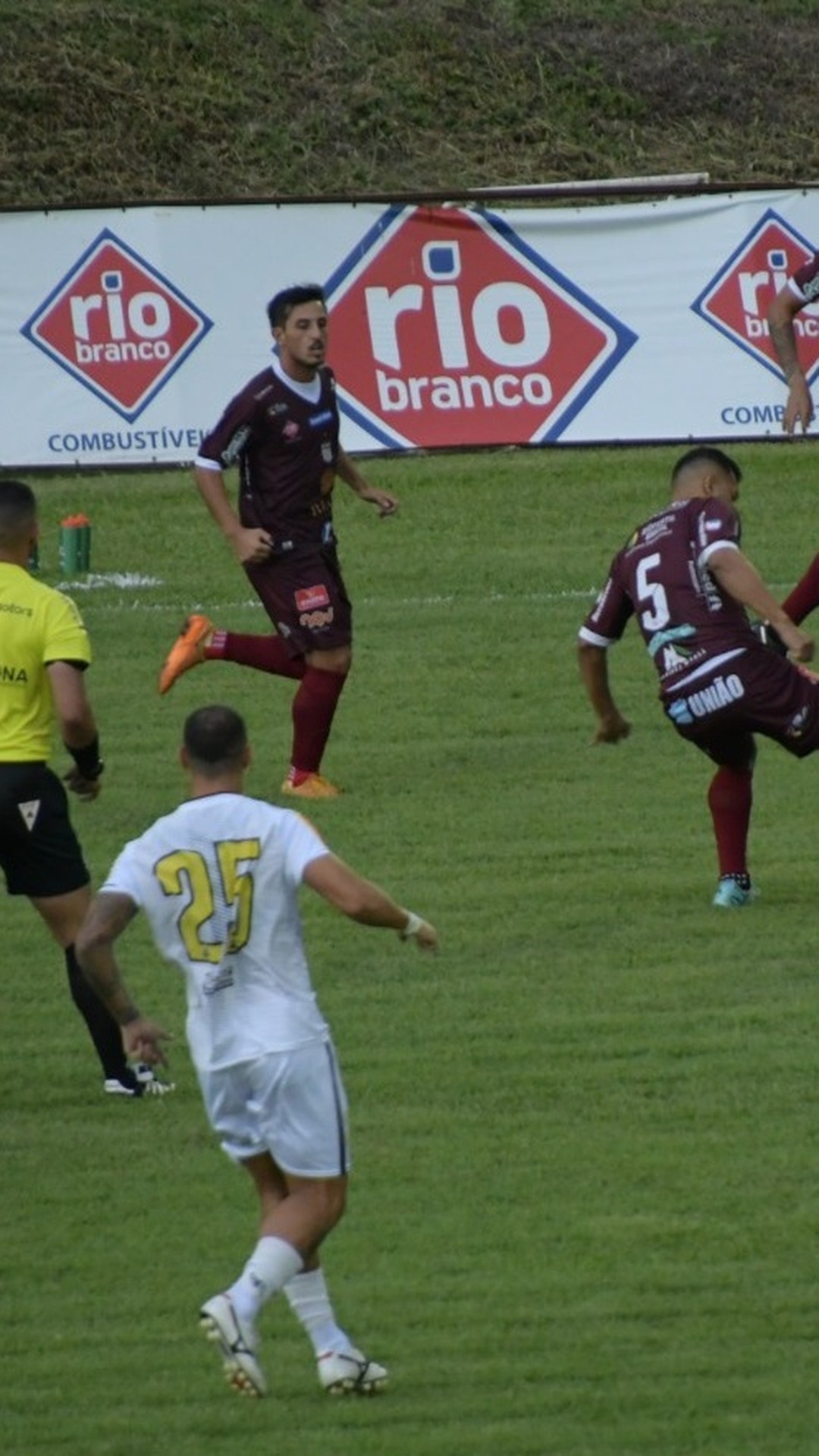 Sport Recife vence Coffee Tournament sub-17 em Manhuaçu