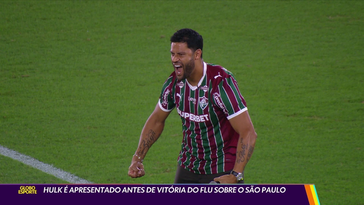 Fluminense negocia contratação do volante Andrey, destaque da Seleção Sub-17
