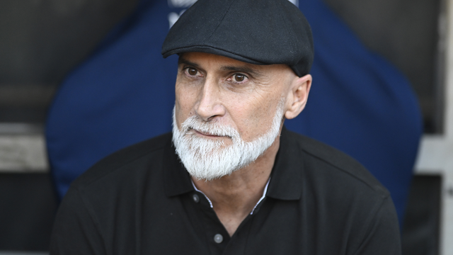 Álvaro Pacheco - Vasco x Flamengo