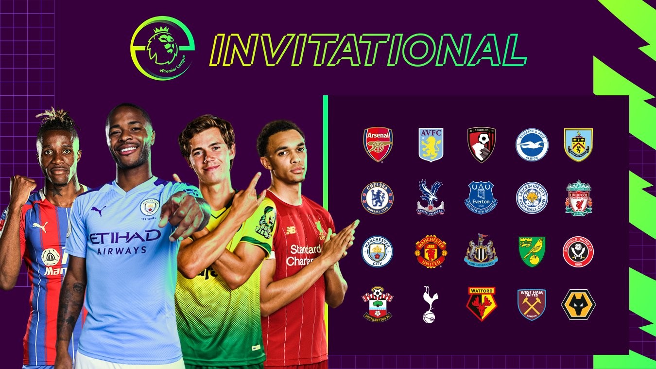FIFA 20: Premier League anuncia torneio online com jogadores ...