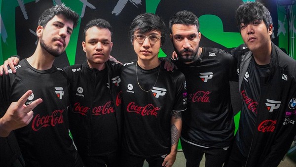 Worlds 2021: RED Canids revela camisa para Mundial de LoL, lol