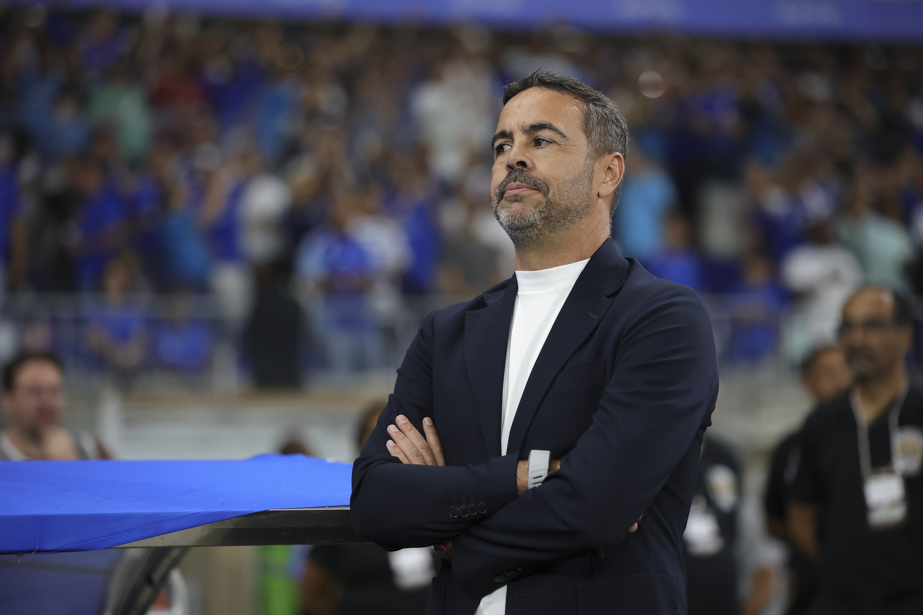 Desafios Cruciais: A Importância da Sequência do Cruzeiro nas Três Competições