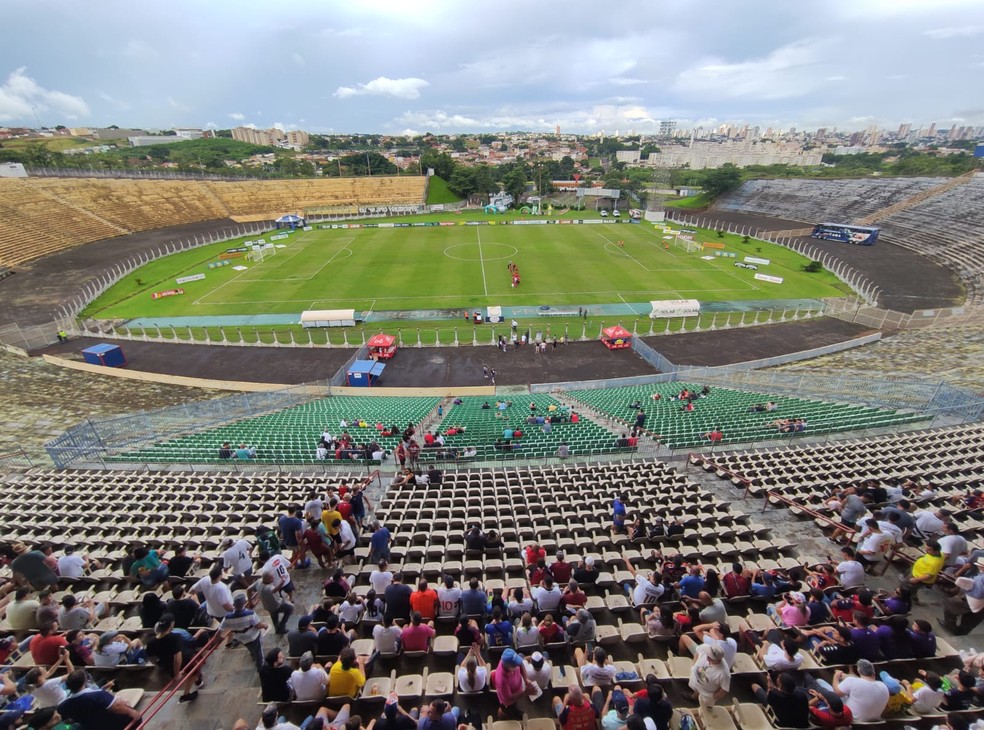 Ceará vs América MG: An Exciting Clash of Brazilian Football Giants