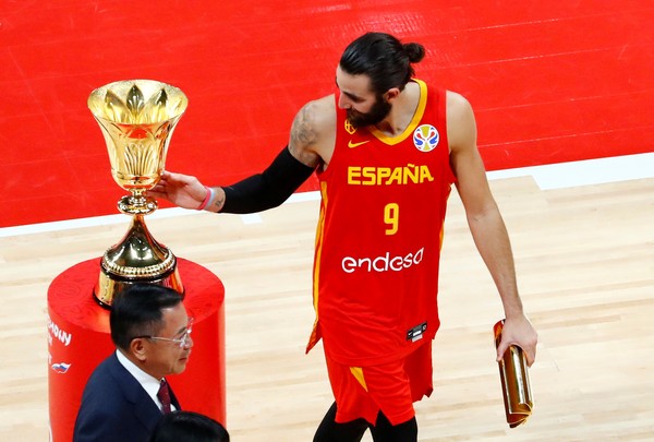 Espanha‌ ‌vence‌ ‌Argentina‌ ‌e‌ ‌conquista‌ ‌o‌ ‌seu‌ ‌segundo‌ ‌ título‌  ‌mundial‌ ‌no‌ ‌basquete‌ ‌masculino‌ – Em Pauta