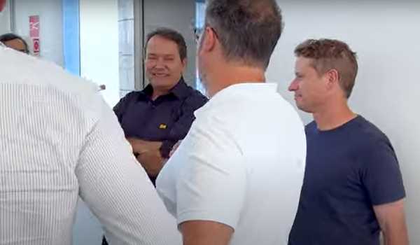 Convocação para a torcida do Cruzeiro: É hora de abraçar o time