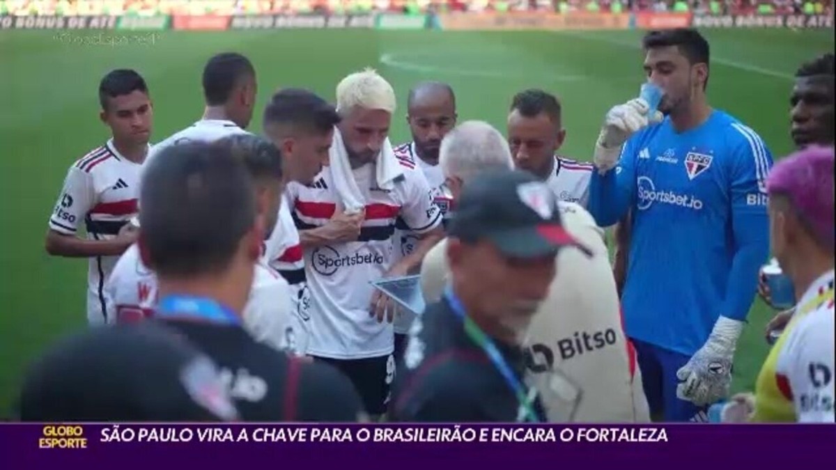 São Paulo deve receber cerca de 20 shows no Morumbi até 2025 | são