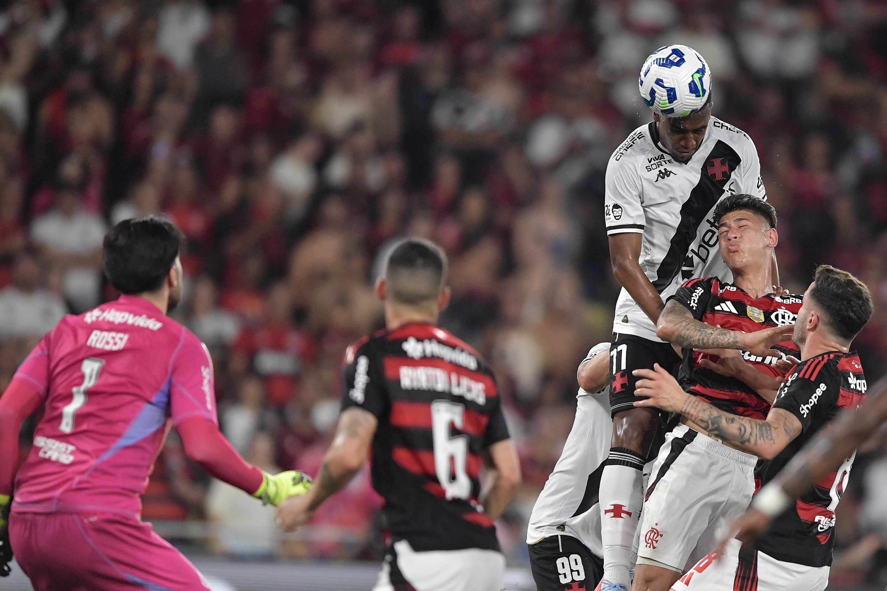 Flamengo 