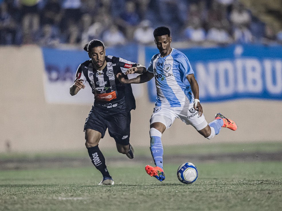 Imagem ilustrativa sobre Londrina x Athletic: O duelo que pode mudar os rumos na Série B agita o sábado; saiba tudo