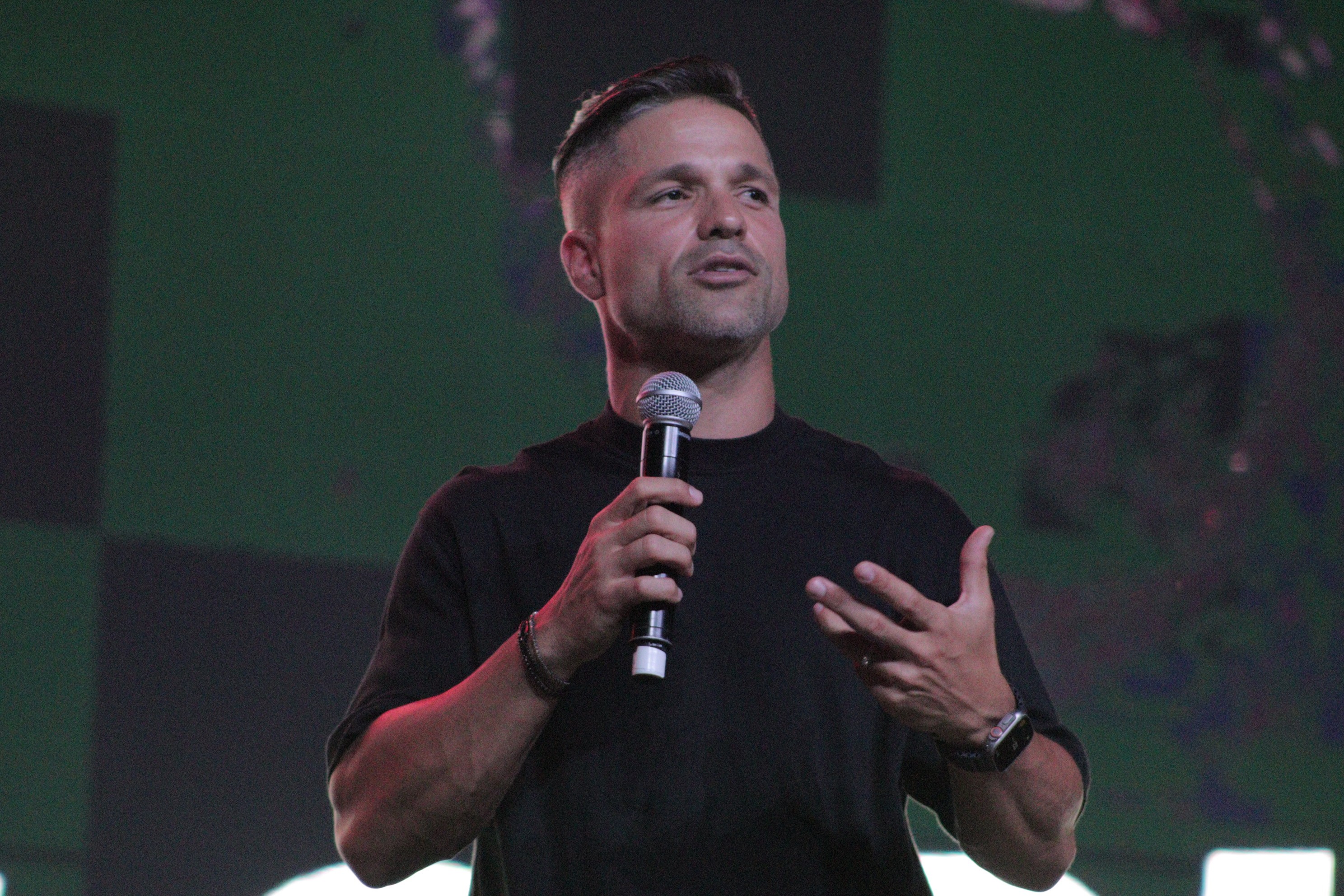 Corrida do Empreendedor em Natal terá palestras de Diego Ribas e Manu Cit