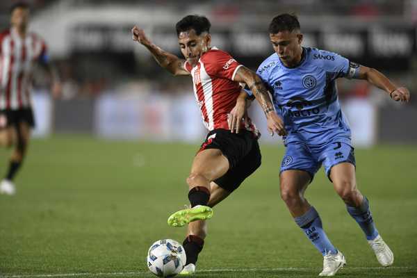 Jogador Santiago Longo chega ao São Paulo para resolver problemas no time
